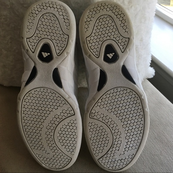 Stan Smith Adidas~Like New~SZ 7.5 - Picture 6 of 6